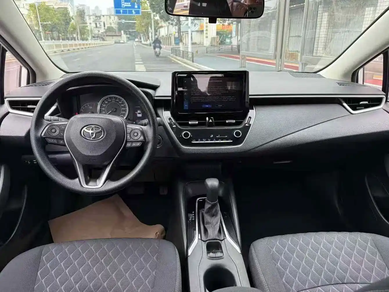 Toyota Allion 2021 2.0L Progressive Edition фото 6