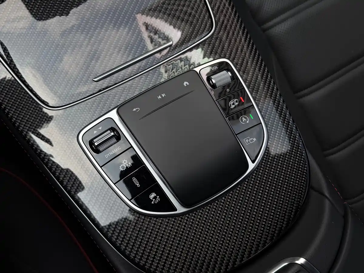 Mercedes-Benz E-Class AMG 2022 Facelift AMG E 53 4MATIC+ фото 12
