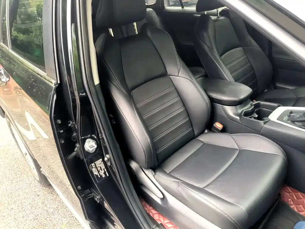 Toyota Wildlander 2021 2020 2.0L CVT AWD Luxury Edition