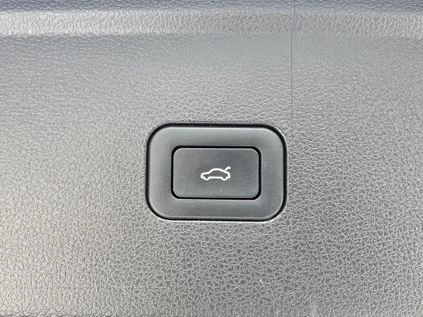 Hongqi HS5 2022 Facelift 2.0T Smart Flag Enjoyment Edition фото 24