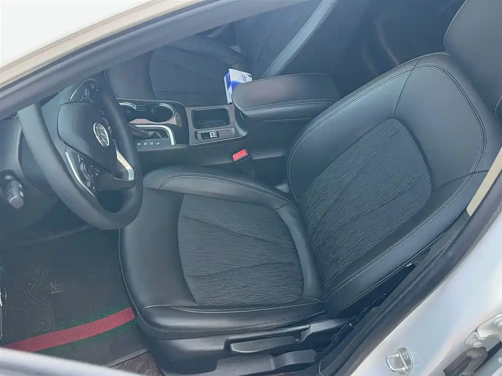 Buick Verano 2017 Sedan 20T DCT Leading фото 8