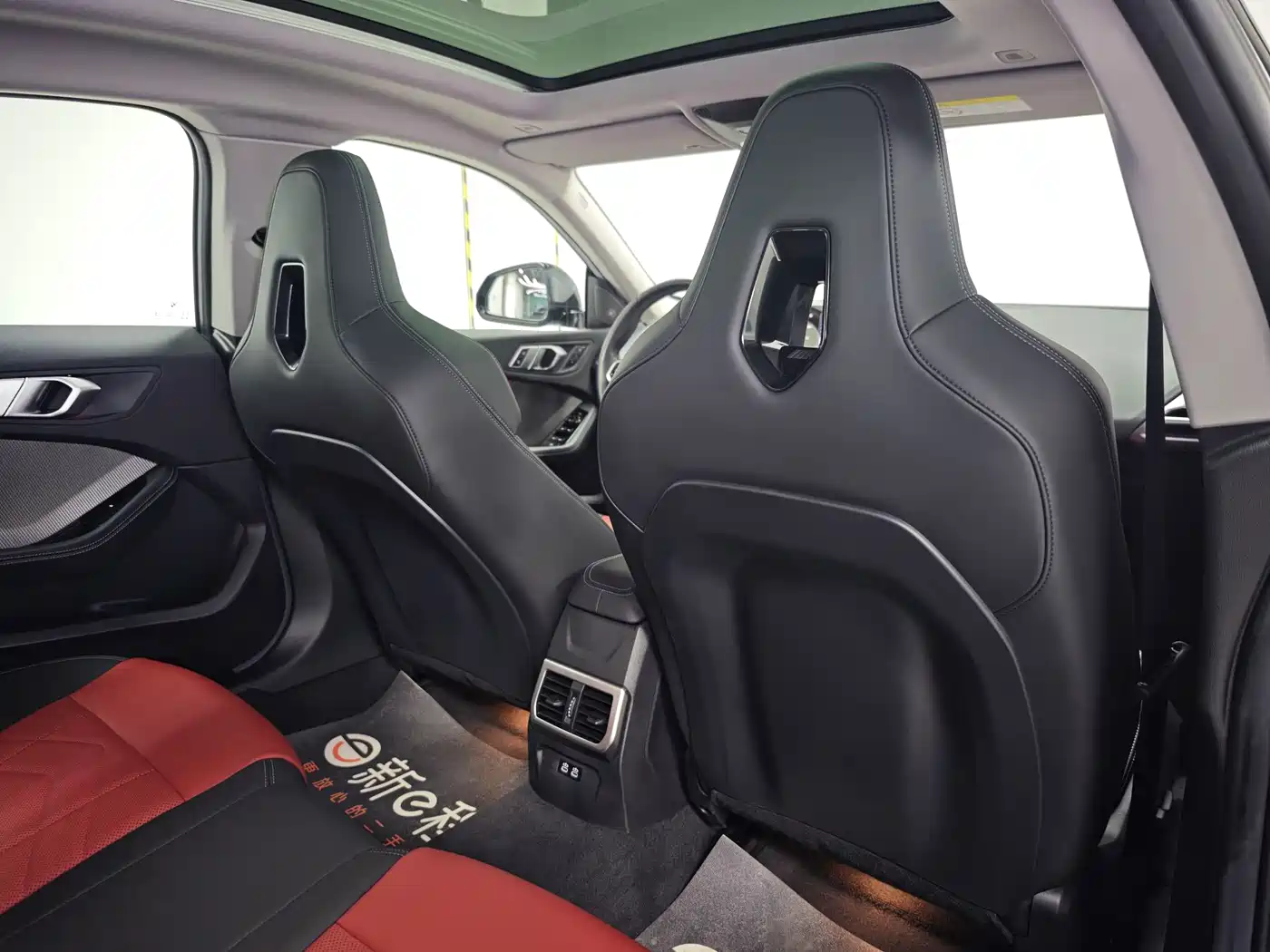 BMW 2 Series 2025 225L M Sport Moonlight Package фото 18