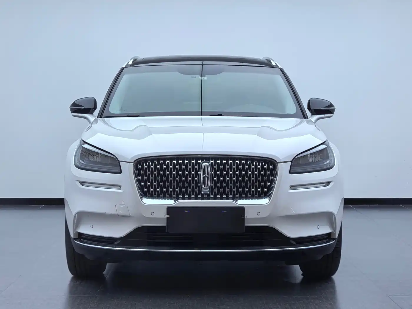 LINCOLN ADVENTURER