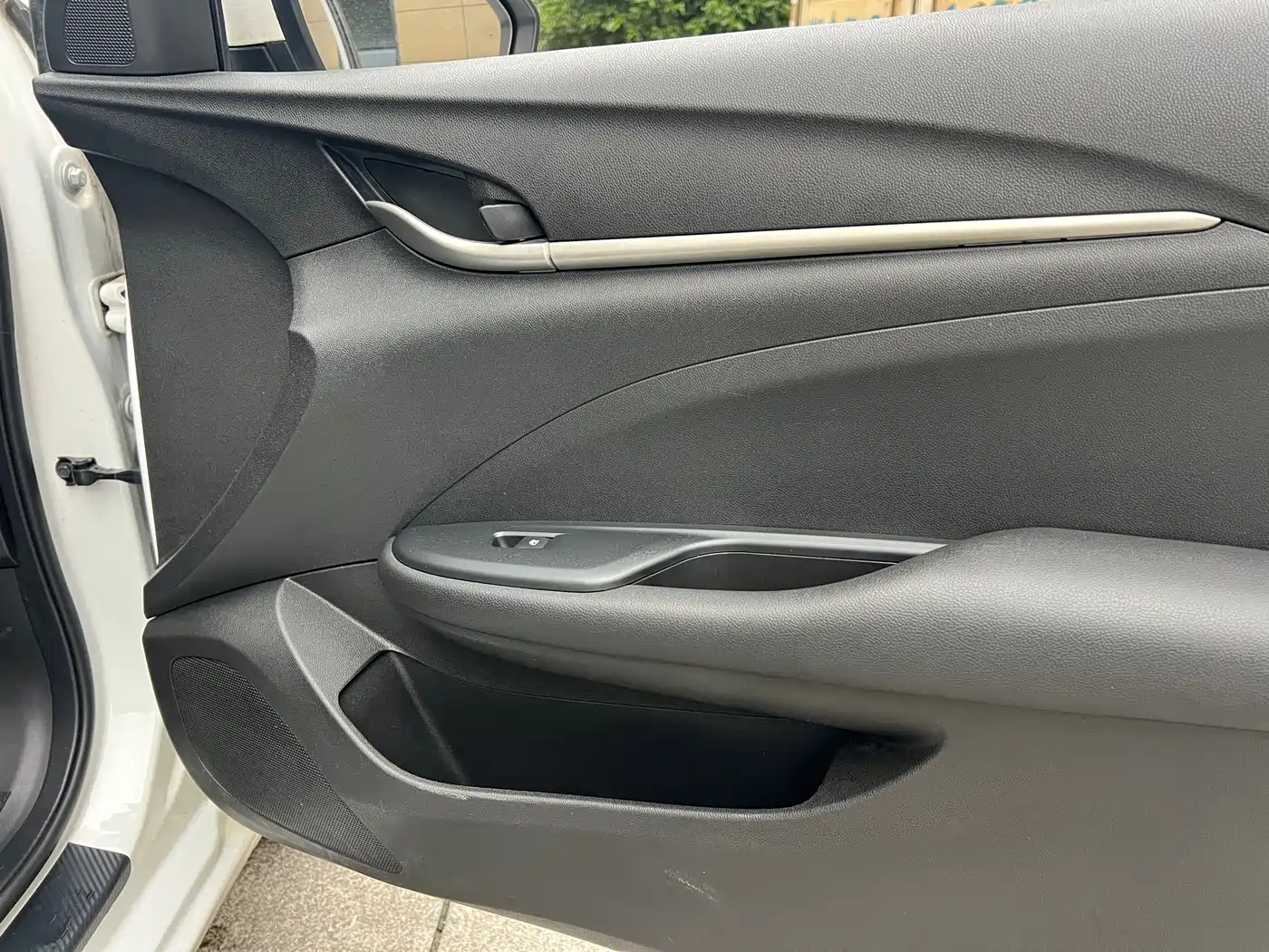 Buick Excelle 2021 Exemplar 1.5L Auto Elite фото 9