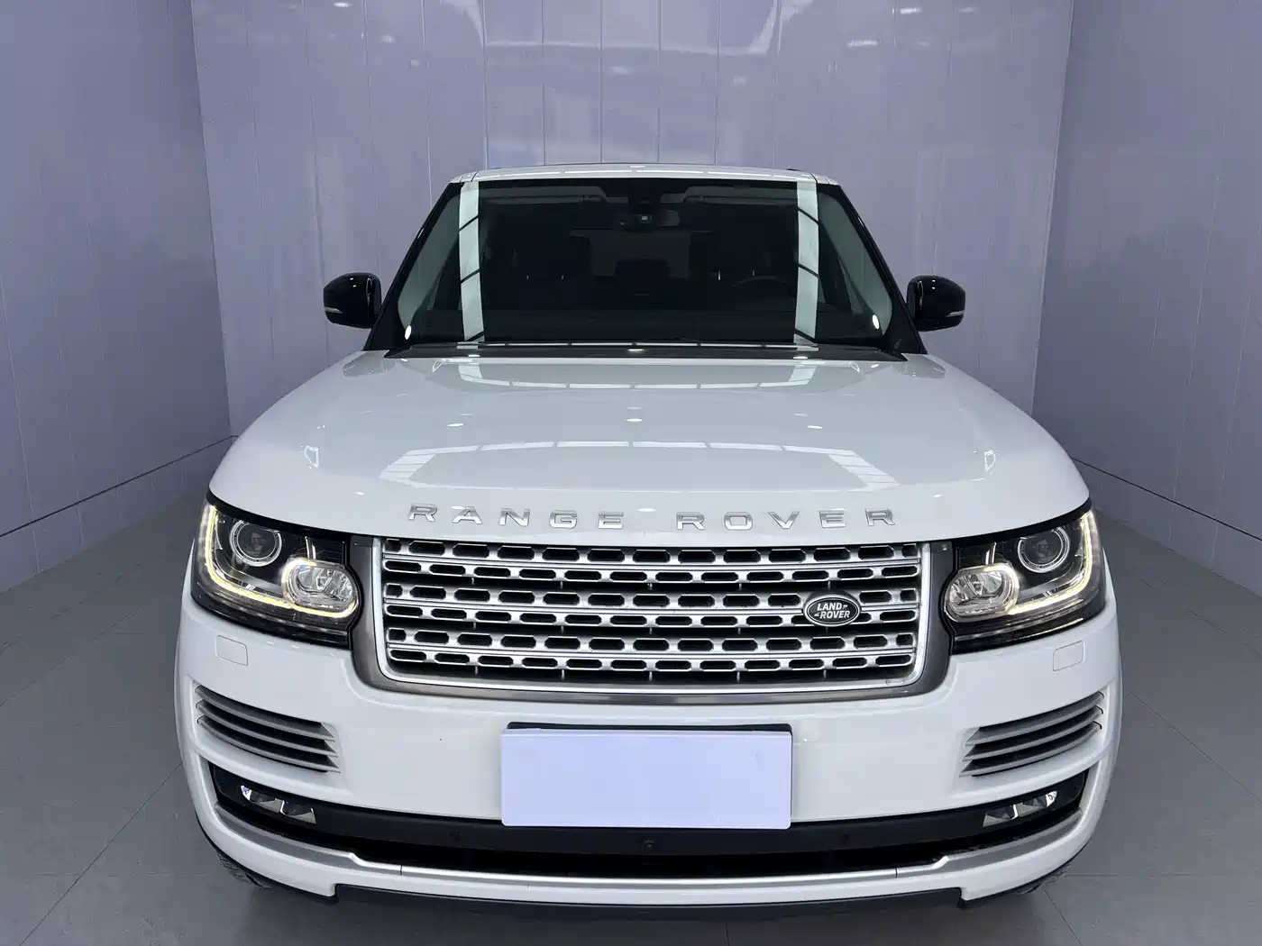 Land Rover Range Rover 2016 3.0 SC V6 Vogue SE Autobiography LWB фото 2