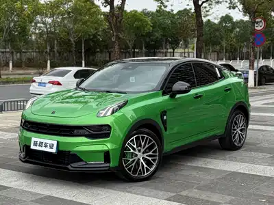 Lynk & Co 05