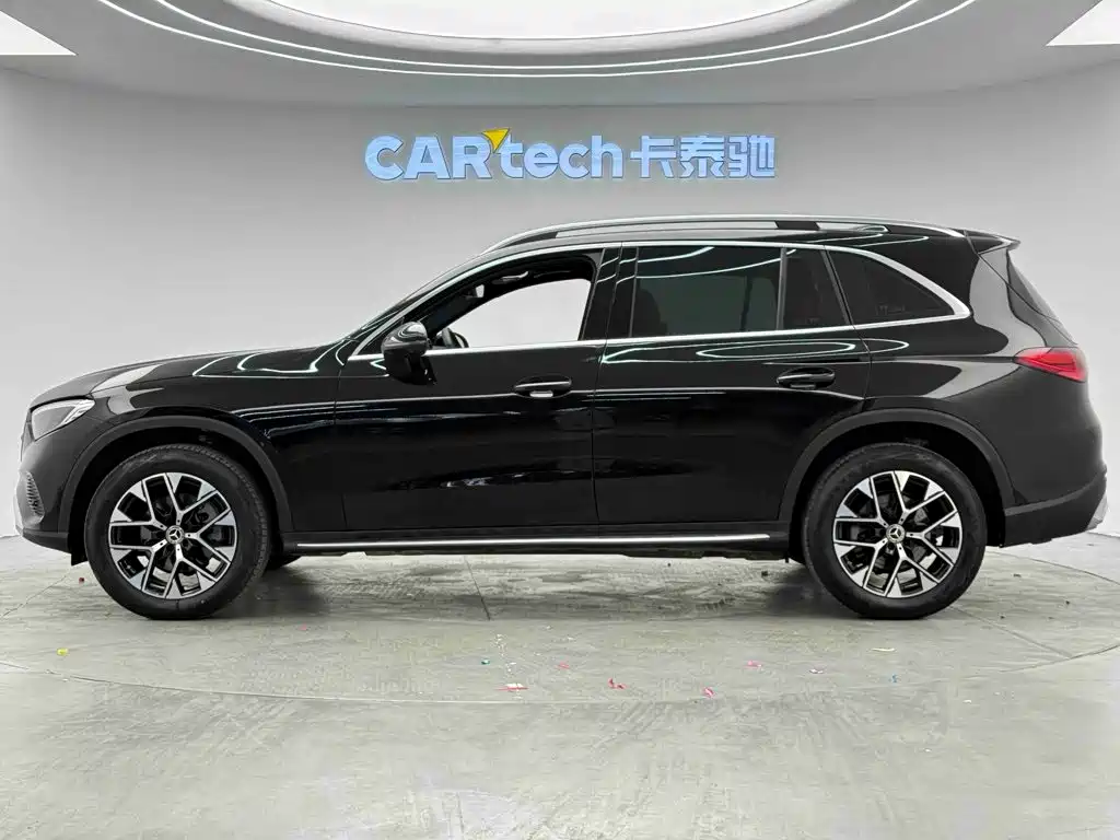 Mercedes-Benz GLC 2026 2026 GLC 260 L 4MATIC Sport Edition