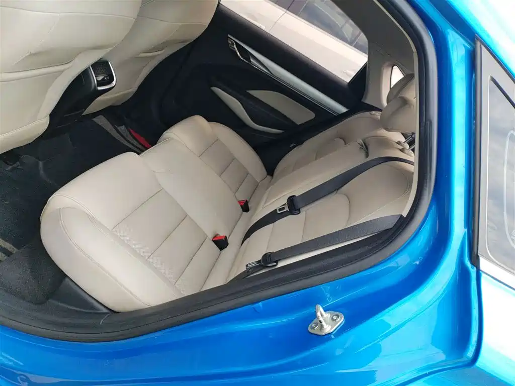 Geely Binrui 2018 2018 1.4T CVT Binzhi Edition