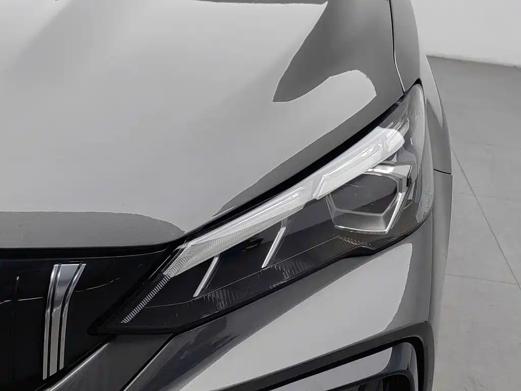 Geely Binrui 2024 2024 Binrui COOL 1.5T DCT Soaring Dragon Edition