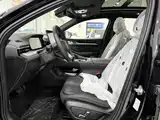 Фото 4 - Geely Preface