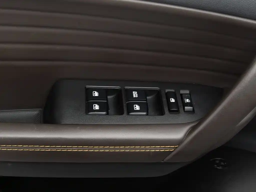 Фото 9 - Changan CS35 PLUS