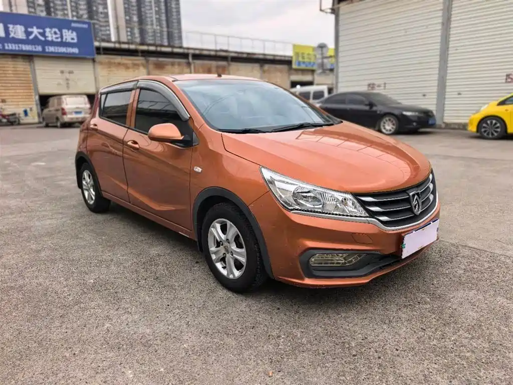 BAOJUN 310