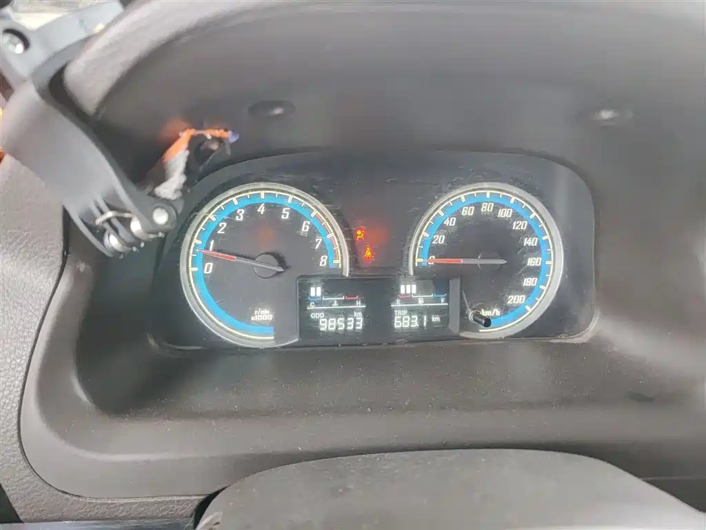 Фото 4 - Baojun 730