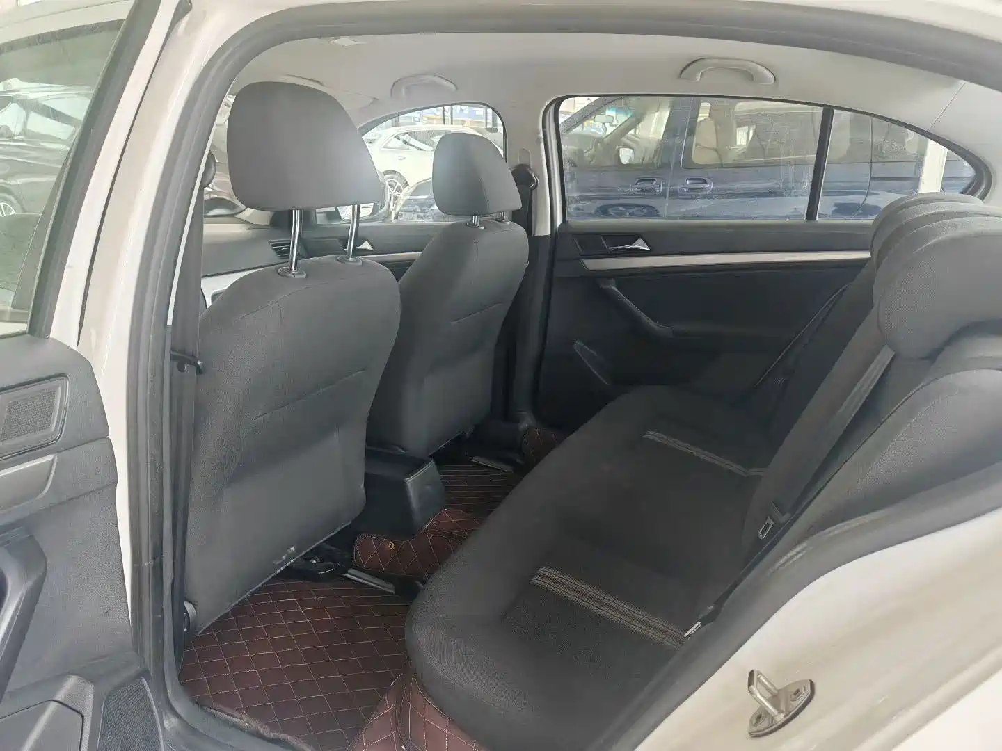 Фото 5 - Volkswagen Lavida