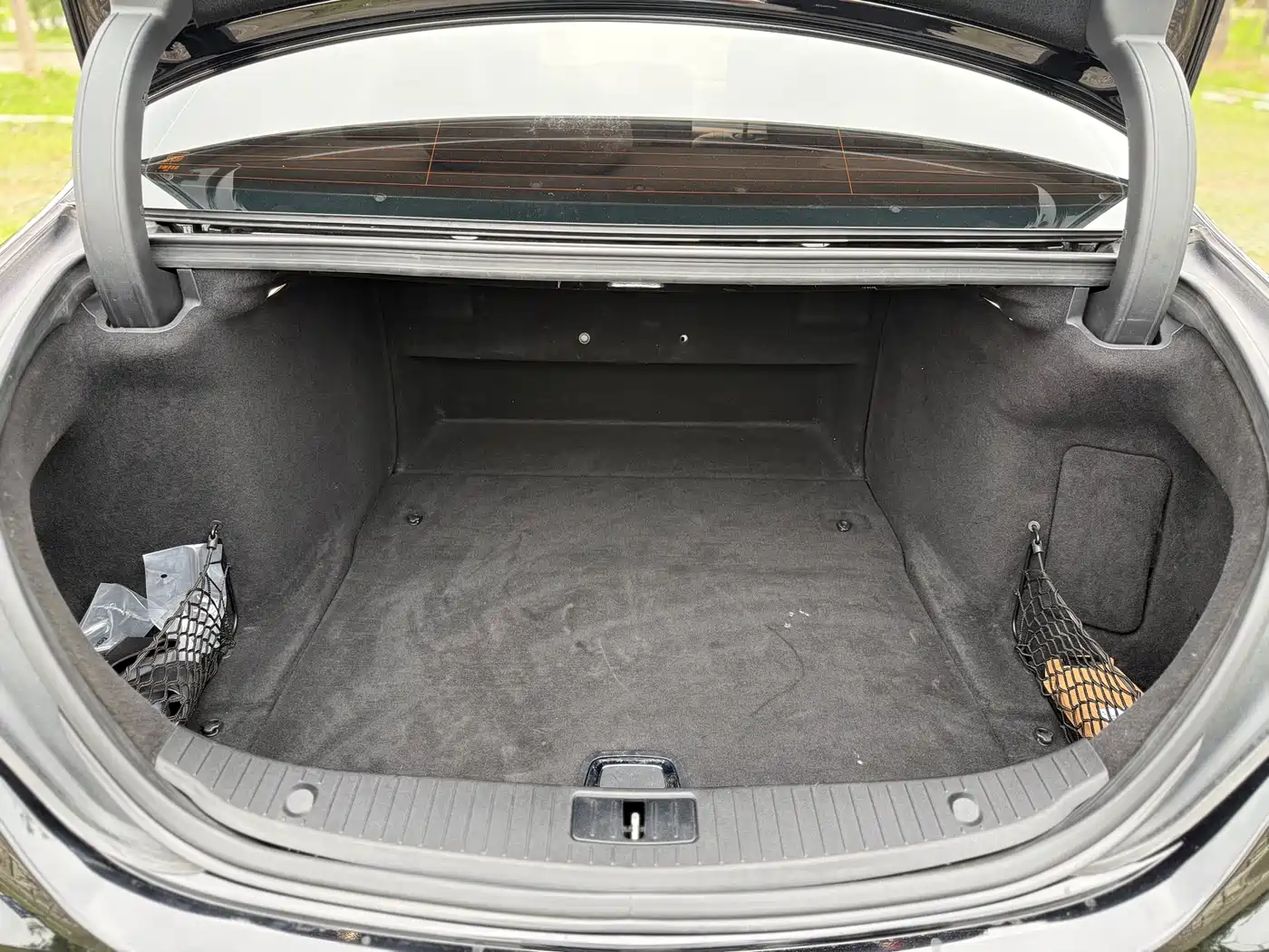 Mercedes-Benz S-Class 2014 S 320 L Business фото 22