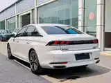 Photo 9 - Peugeot 508