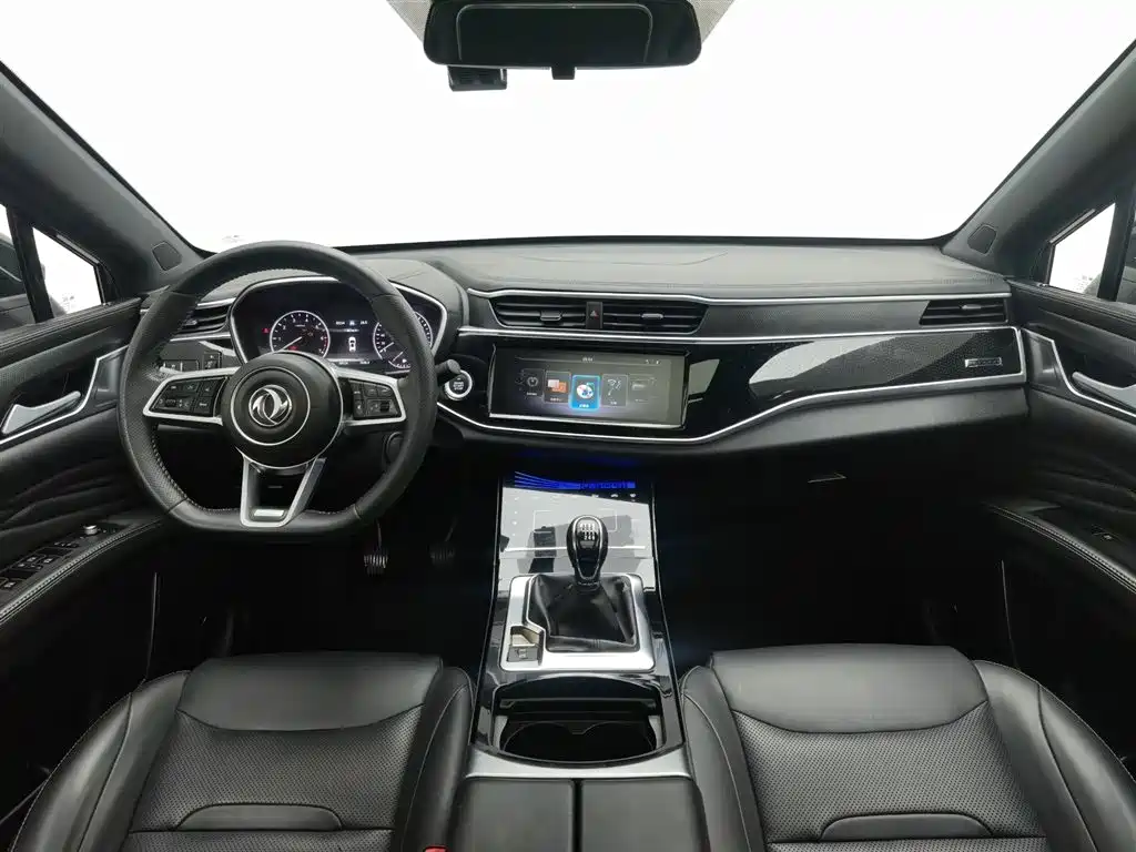 DONGFENG SCENERY IX5