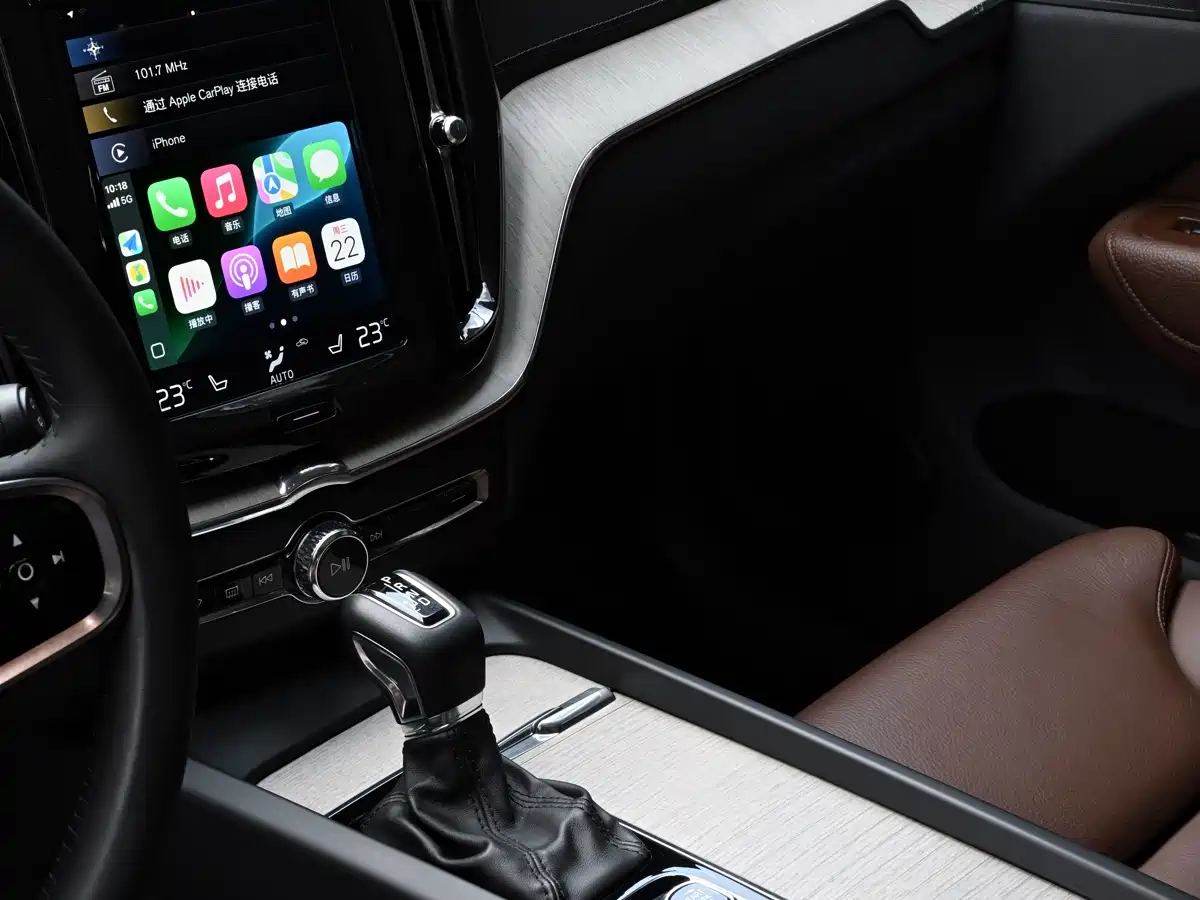 Volvo XC60, миниатюра 21
