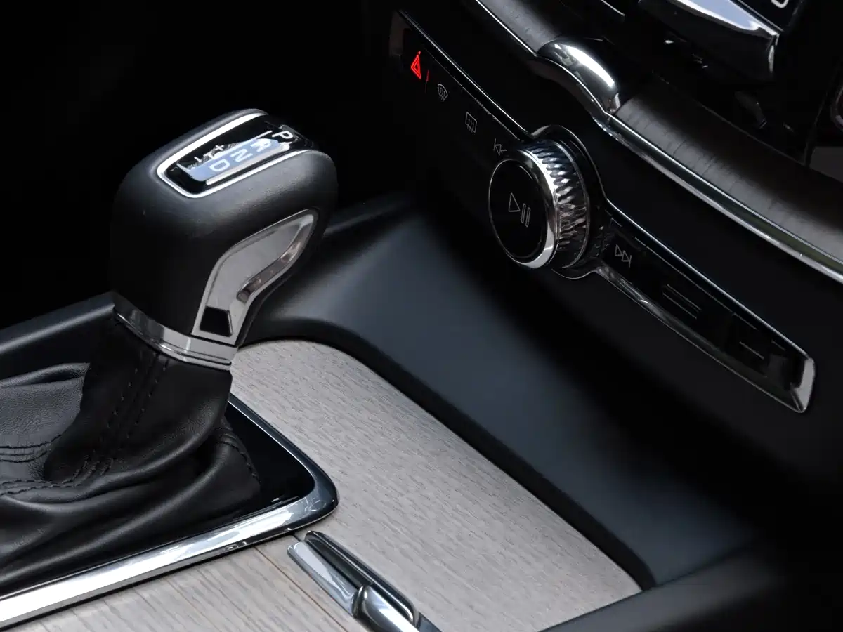 Volvo XC60, миниатюра 28