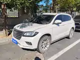 Фото 1 - Haval H2