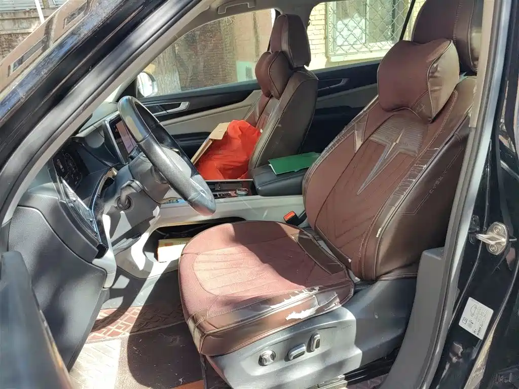 VOLKSWAGEN TOURANG