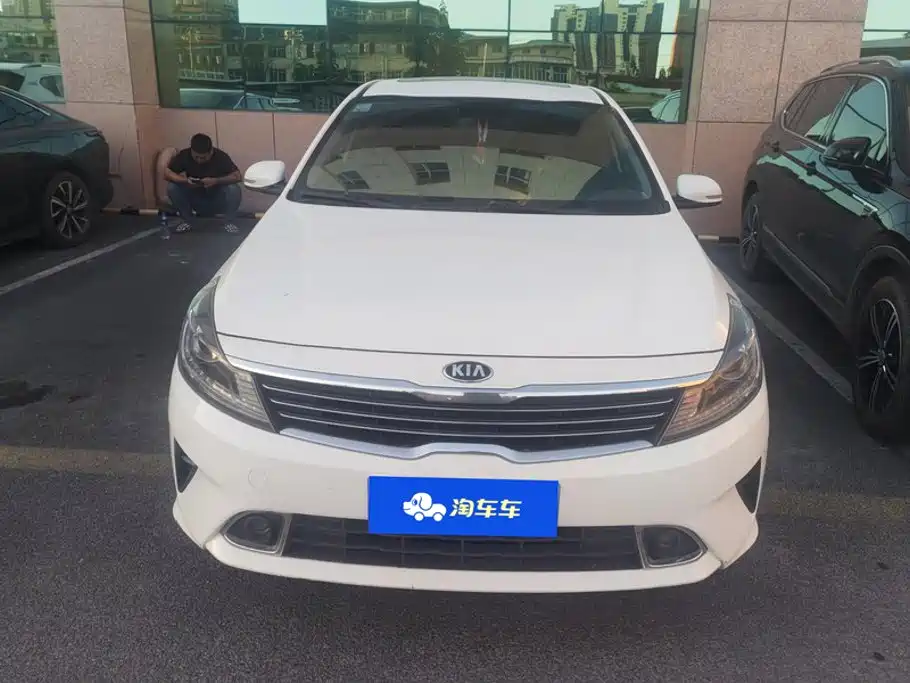 Kia Forte 2018 2018 1.6L Automatic Smart Connect Value-Connect