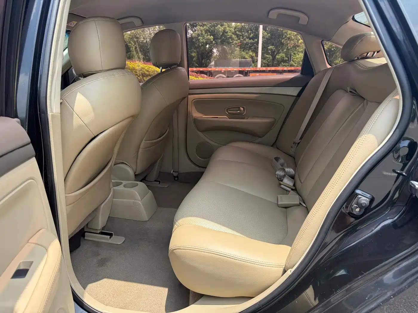 Photo 9 - Nissan Sylphy