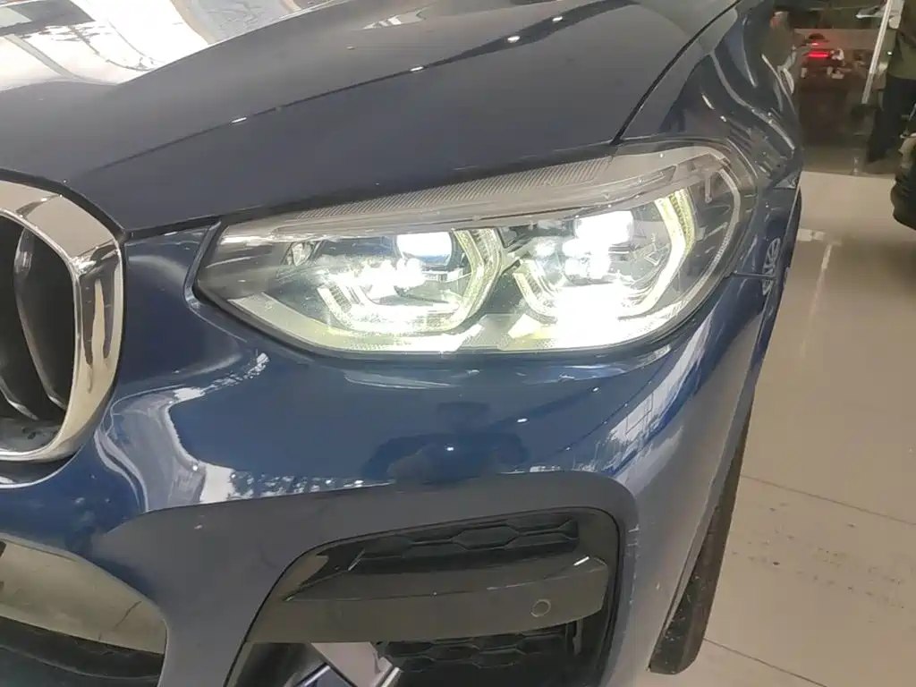 Photo 24 - BMW X3