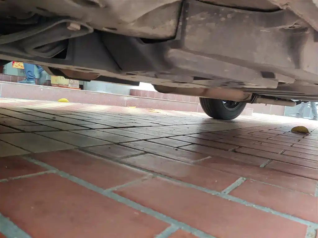 Toyota RAV4 Rongfang 2019 2.0L CVT 2WD Trend Edition China VI фото 19