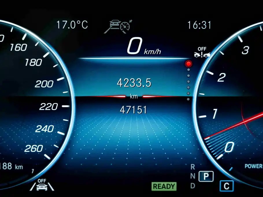 Mercedes-Benz GLE 2023 GLE 450 4MATIC Luxury фото 10