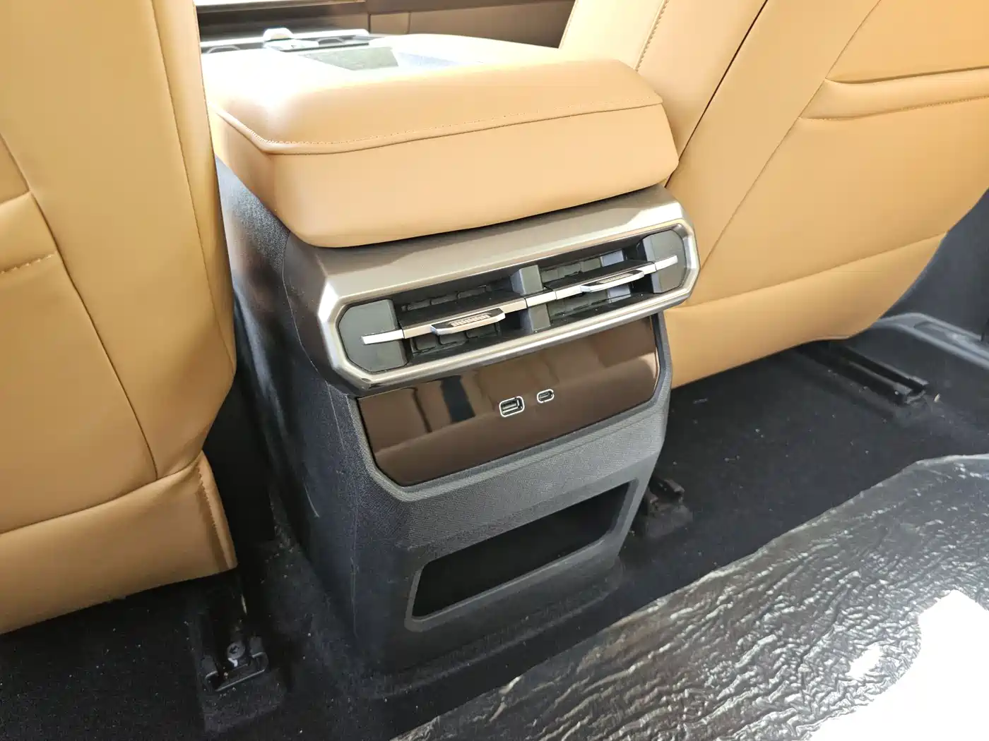 SAIC MAXUS INTERSTELLAR X