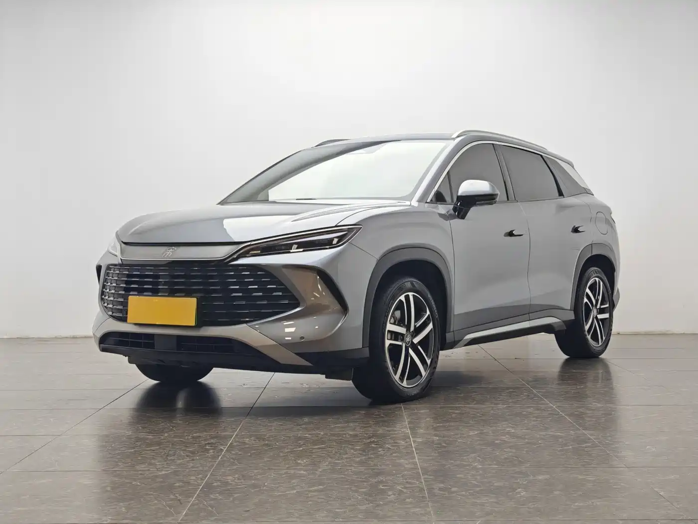 BYD Song L DM-i 2024 112km Superior