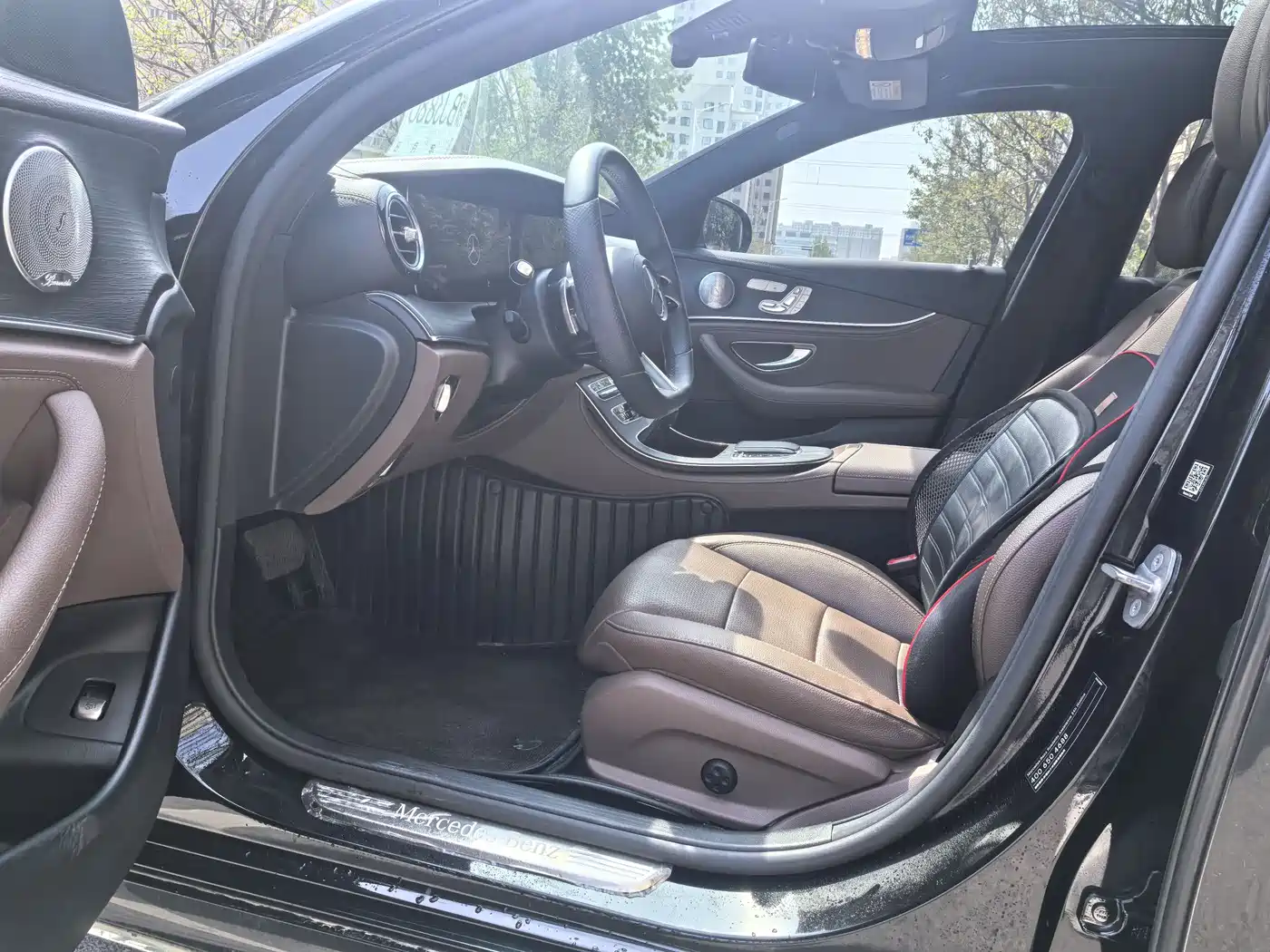 Mercedes-Benz E-Class 2021 E 300 L Sport Luxury Edition фото 5