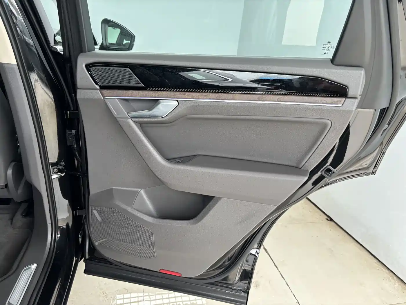Фото 23 - Volkswagen Touareg