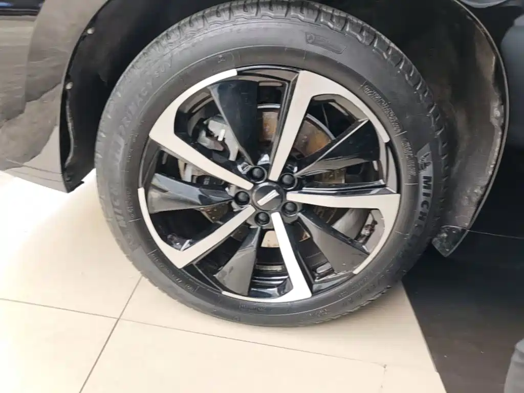 WEY Wei VV7 GT 2020 2020 2.0T Super Luxury