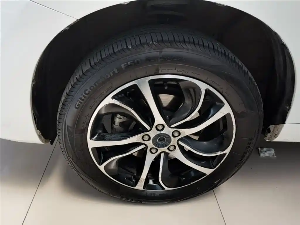 Haval H6 Coupe 2018 Red Label 1.5T Auto 2WD Ultra Luxury фото 23