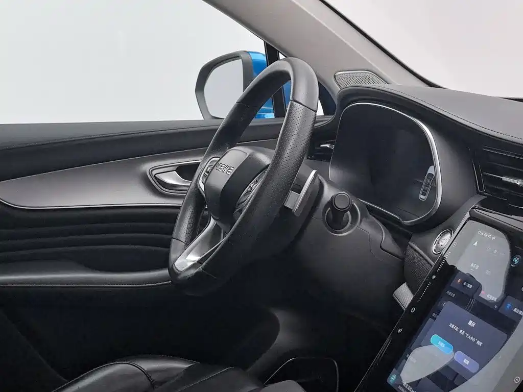 Roewe RX5 MAX 2021 2021 Supreme Series 300TGI Auto Smart Cabin Edition