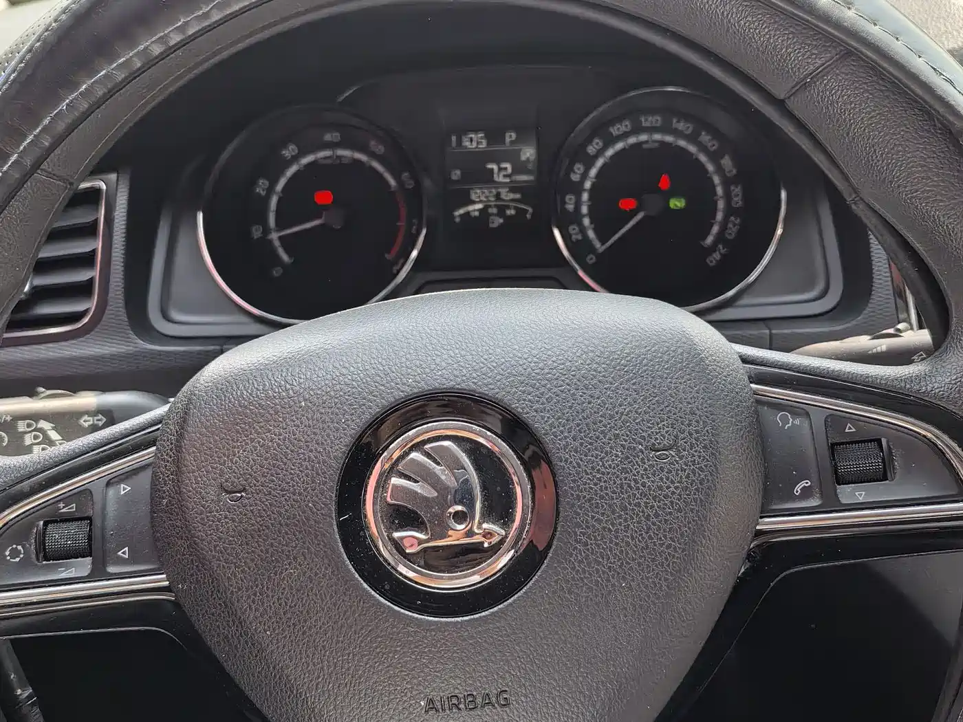 Škoda Kamiq 2021 1.5L Auto Comfort Edition фото 15