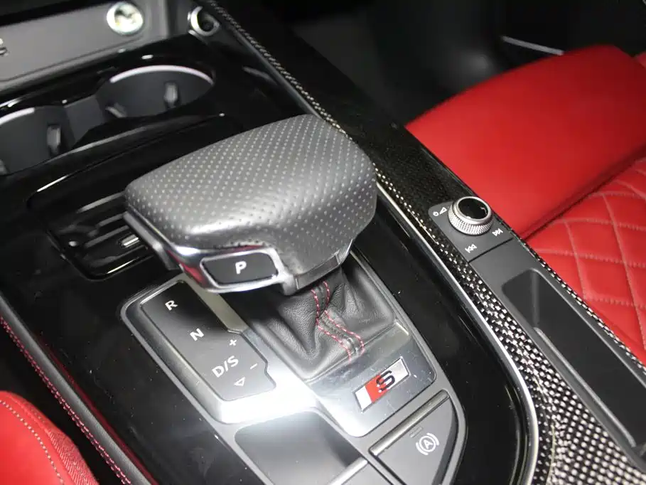 Audi S4 2024 2024 S4 3.0TFSI
