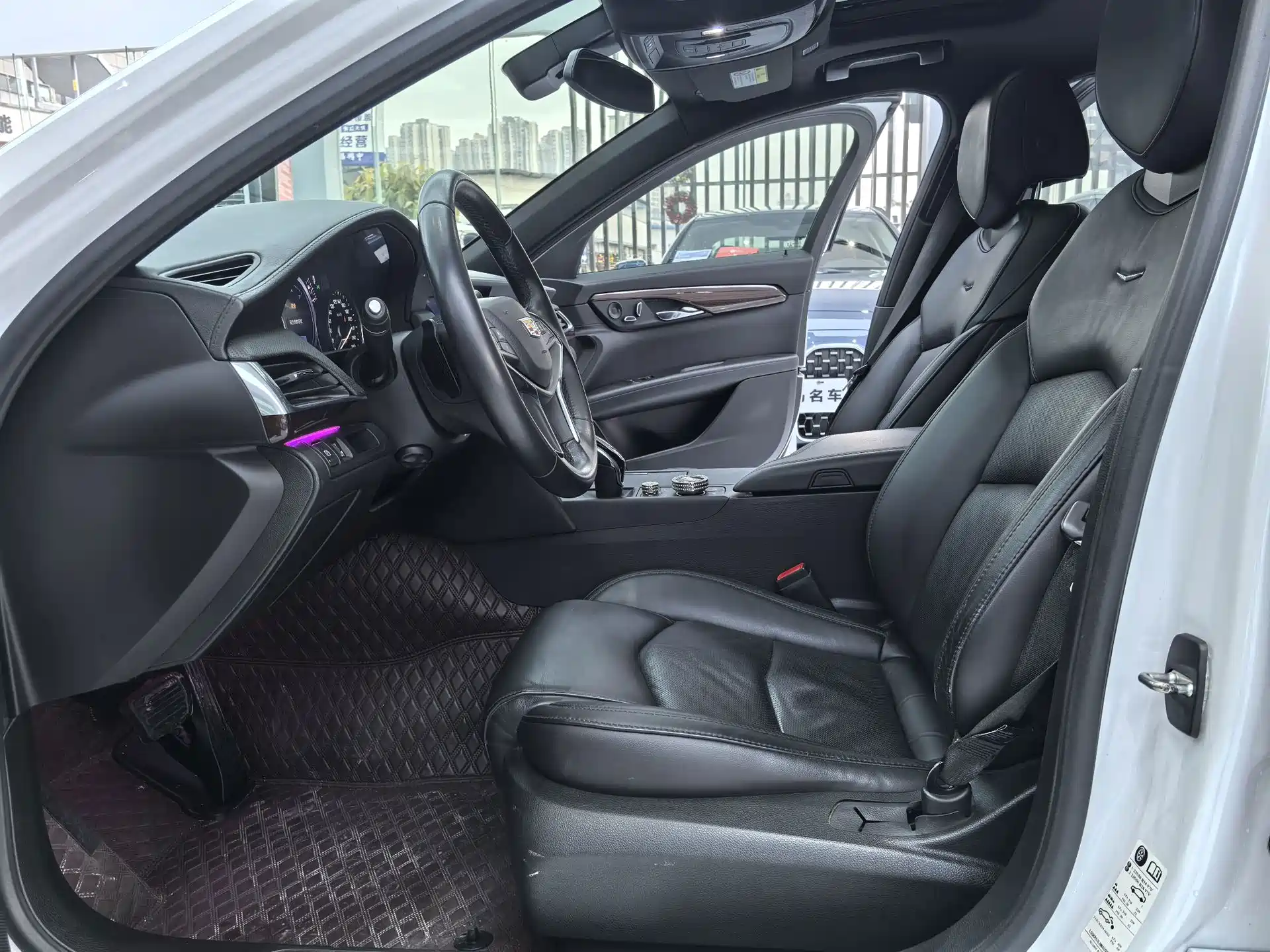 Фото 5 - Cadillac CT6