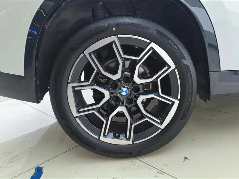 BMW X1 2023 sDrive25Li X Design Package фото 6