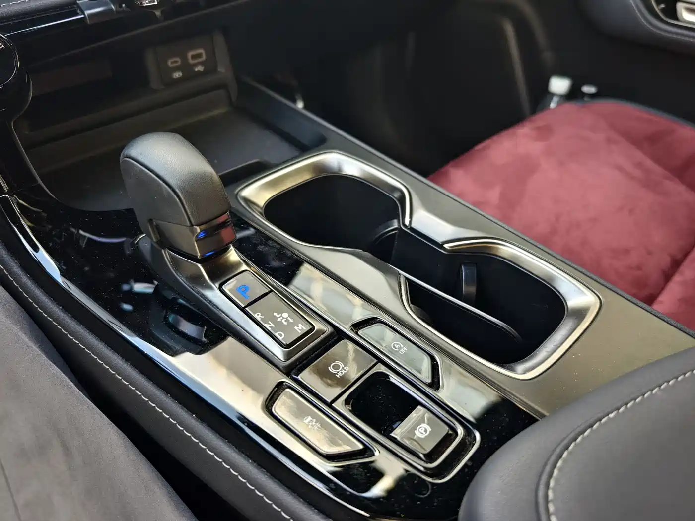 Lexus NX 2024 260 FWD Innovation Edition фото 14