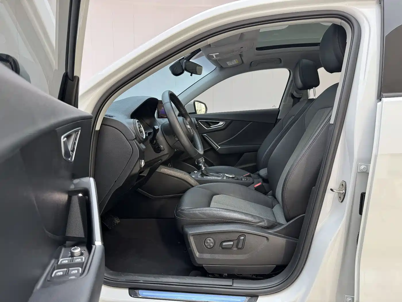 Audi Q2L 2021 35 TFSI Fashion Elegance фото 22