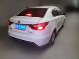 Фото 2 - Dongfeng Aeolus A30