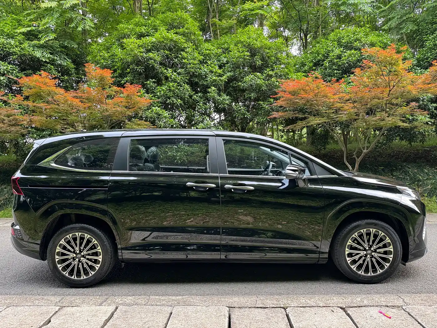 Hyundai Kustu 2024 270TGDi LUX Premium Edition фото 7