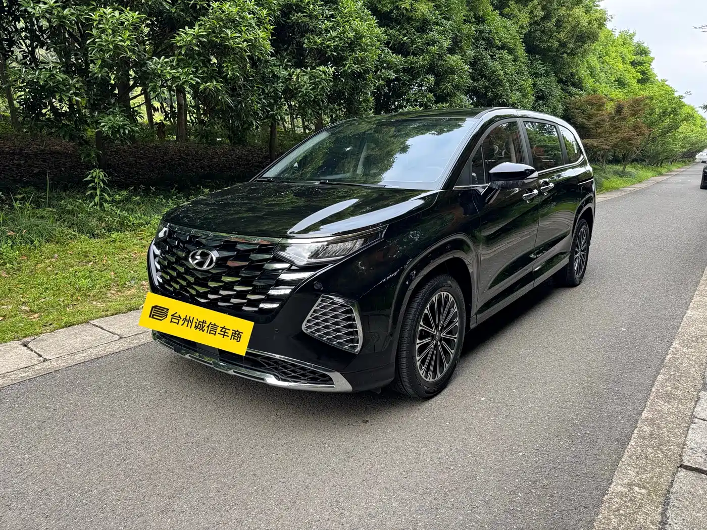 Hyundai Kustu 2024 270TGDi LUX Premium Edition