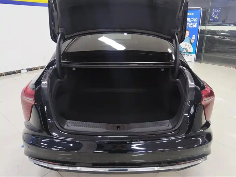 Hongqi H5 2024 1.5T DCT Smart Connect Flag Rhythm Edition фото 4