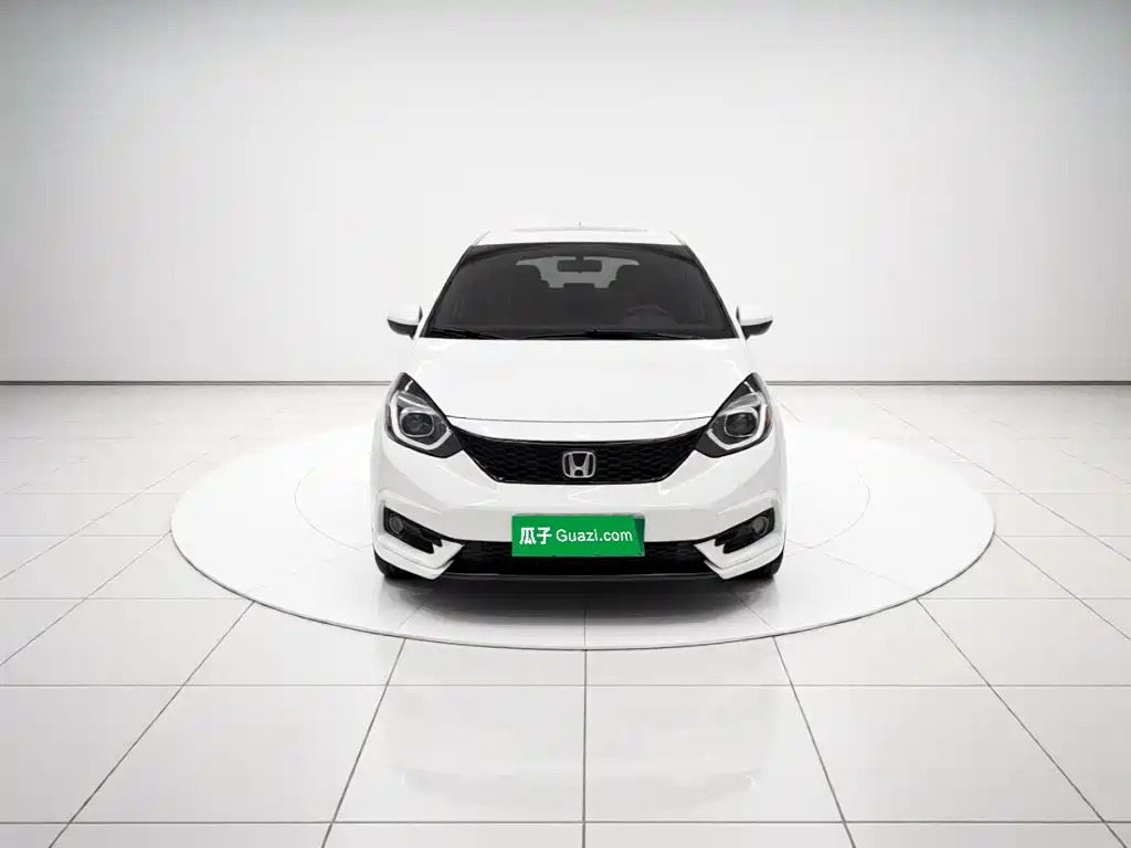 Honda LIFE 2024 2023 1.5L CVT SPORT Heartbeat Edition