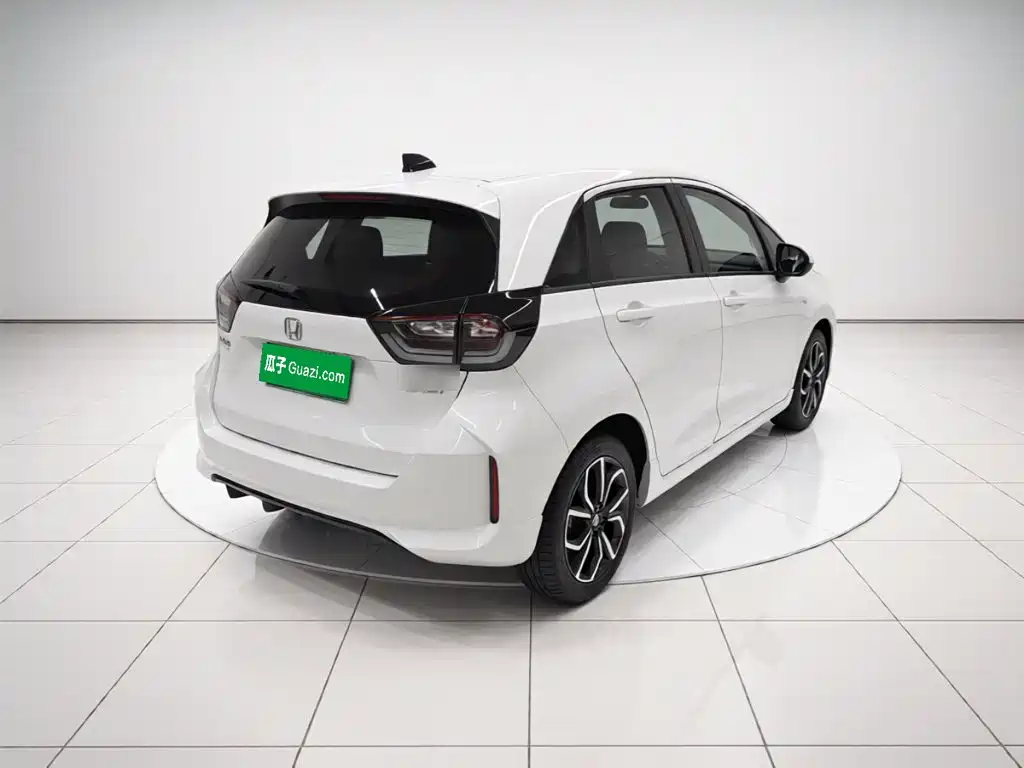 Honda LIFE 2024 2023 1.5L CVT SPORT Heartbeat Edition