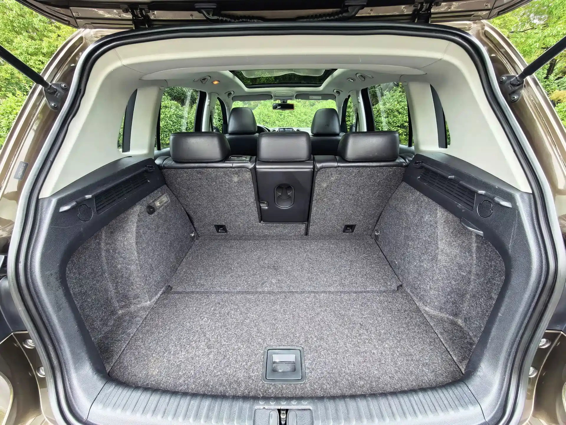 Фото 30 - Volkswagen Tiguan